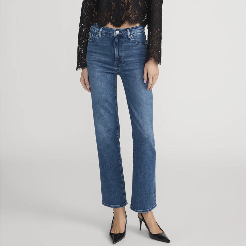Frame Le Sleek Straight 26